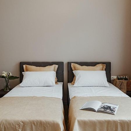Central Barkar Apartments Oldenburg Bagian luar foto