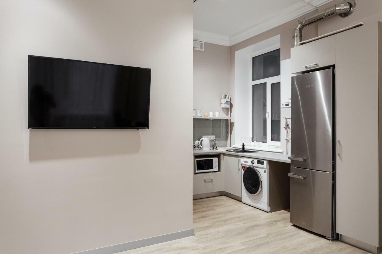 Central Barkar Apartments Oldenburg Bagian luar foto