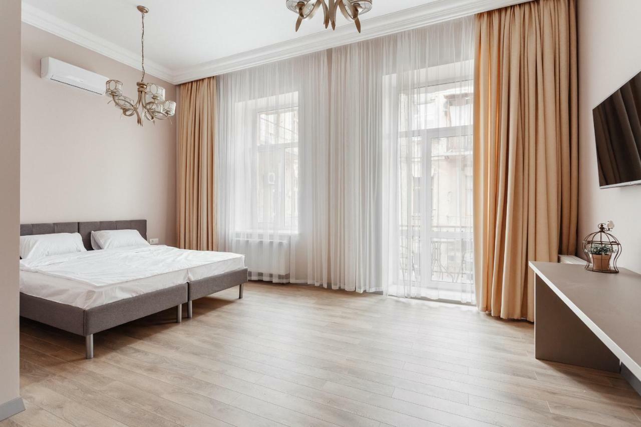 Central Barkar Apartments Oldenburg Bagian luar foto