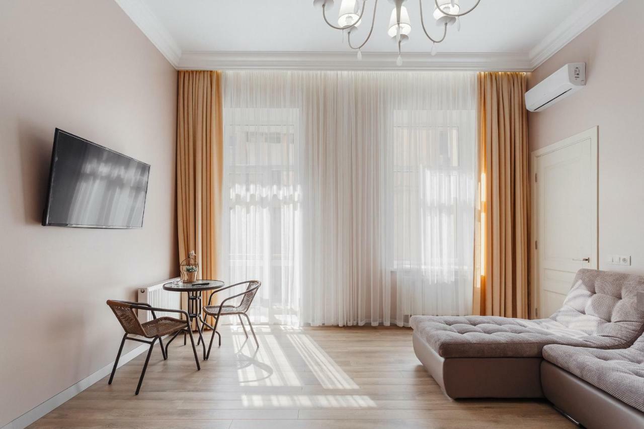 Central Barkar Apartments Oldenburg Bagian luar foto