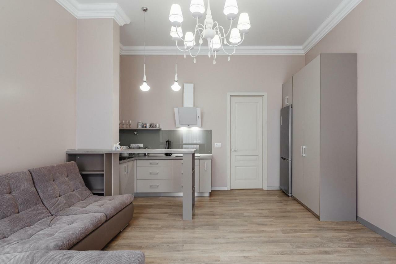Central Barkar Apartments Oldenburg Bagian luar foto