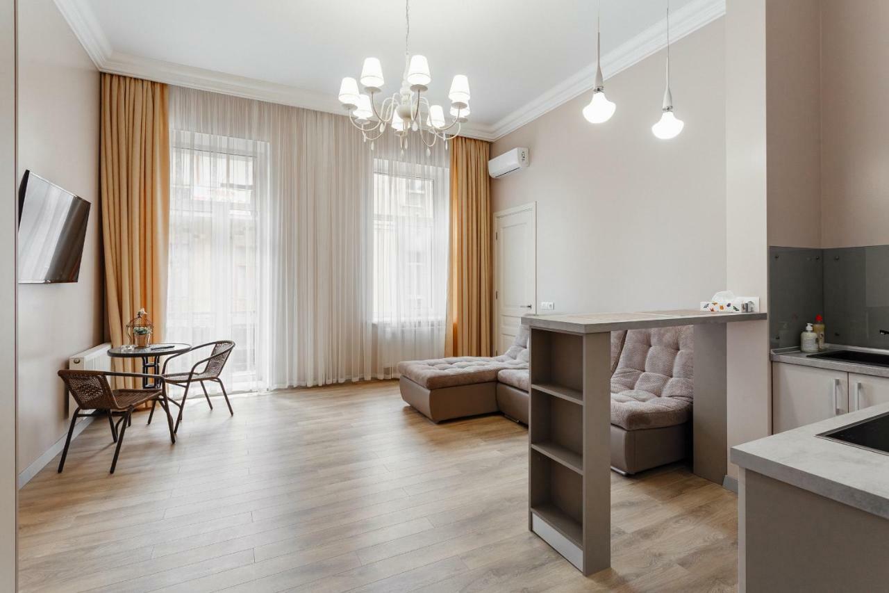Central Barkar Apartments Oldenburg Bagian luar foto