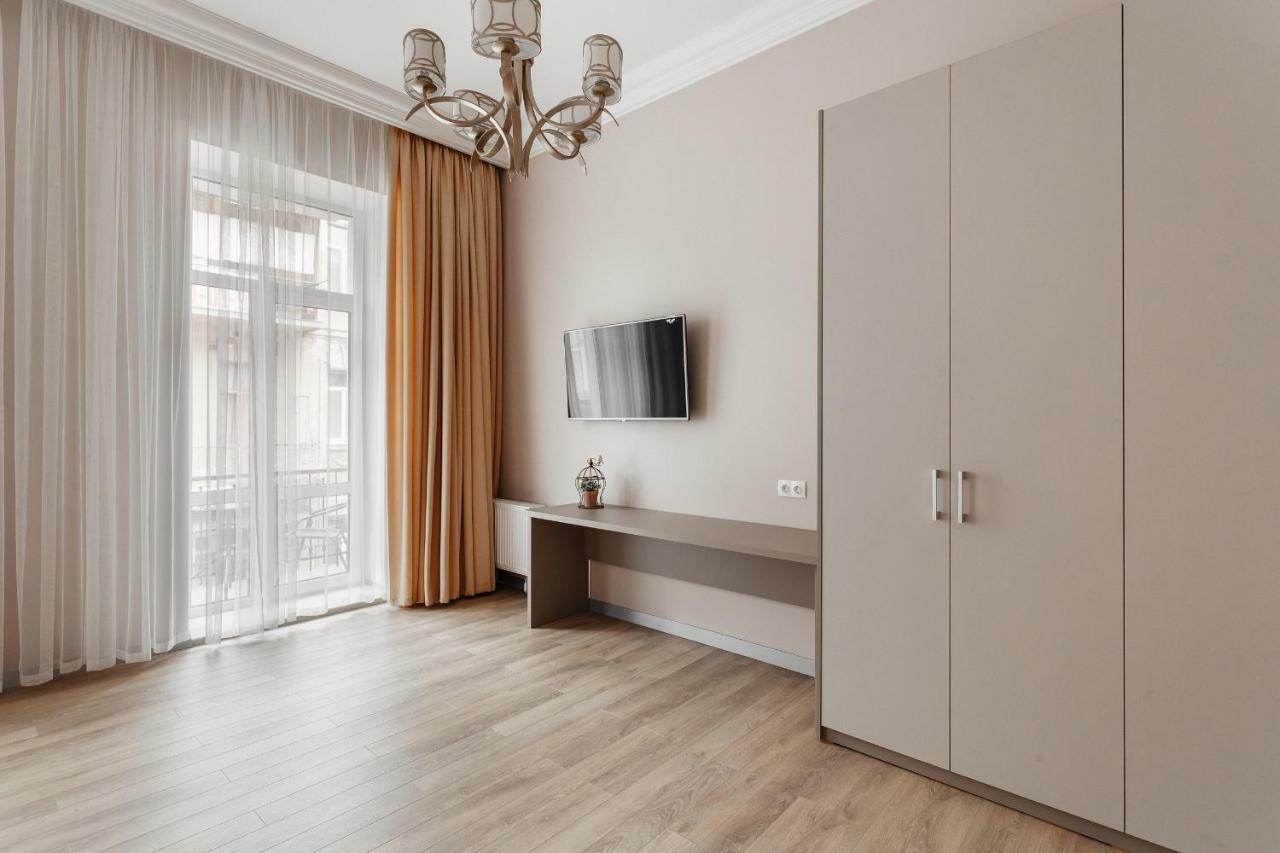 Central Barkar Apartments Oldenburg Bagian luar foto