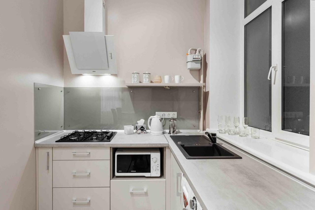 Central Barkar Apartments Oldenburg Bagian luar foto
