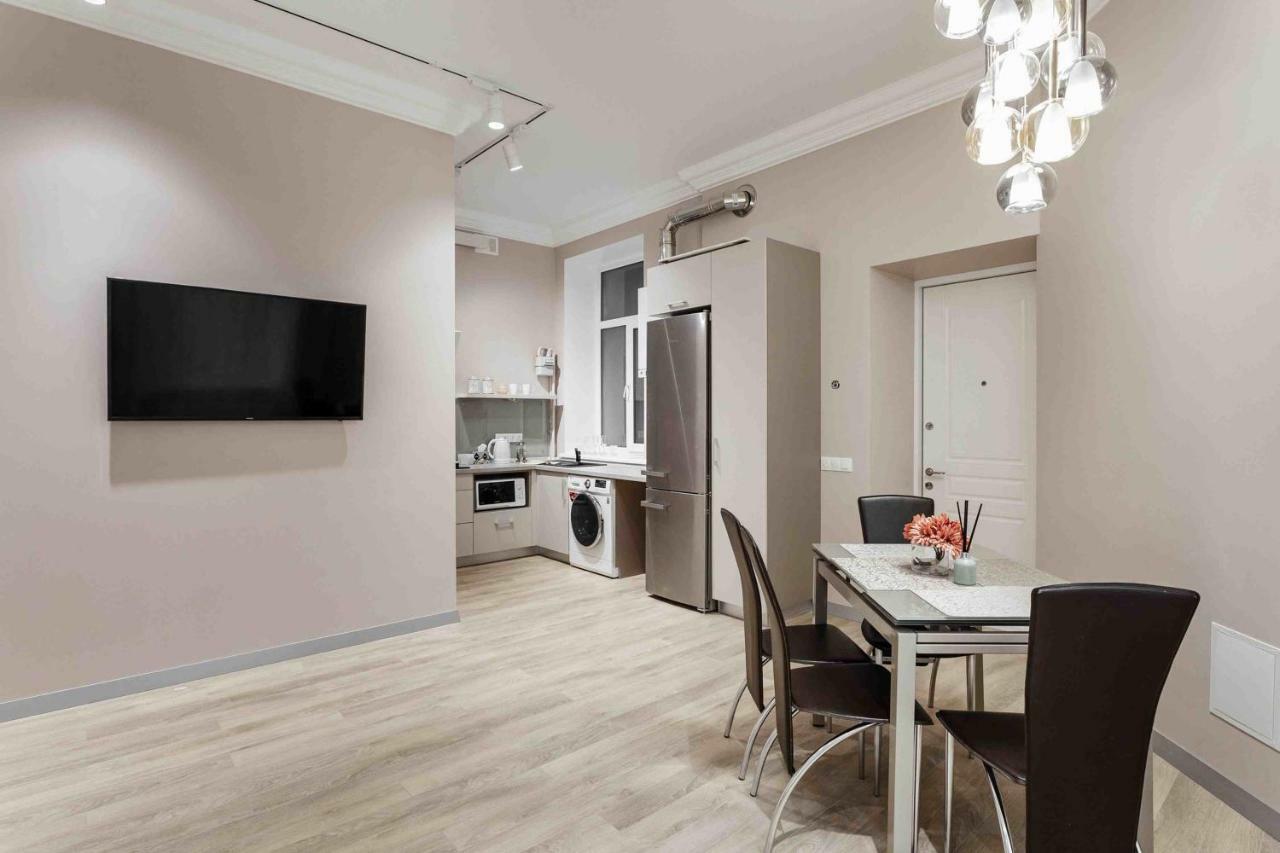 Central Barkar Apartments Oldenburg Bagian luar foto