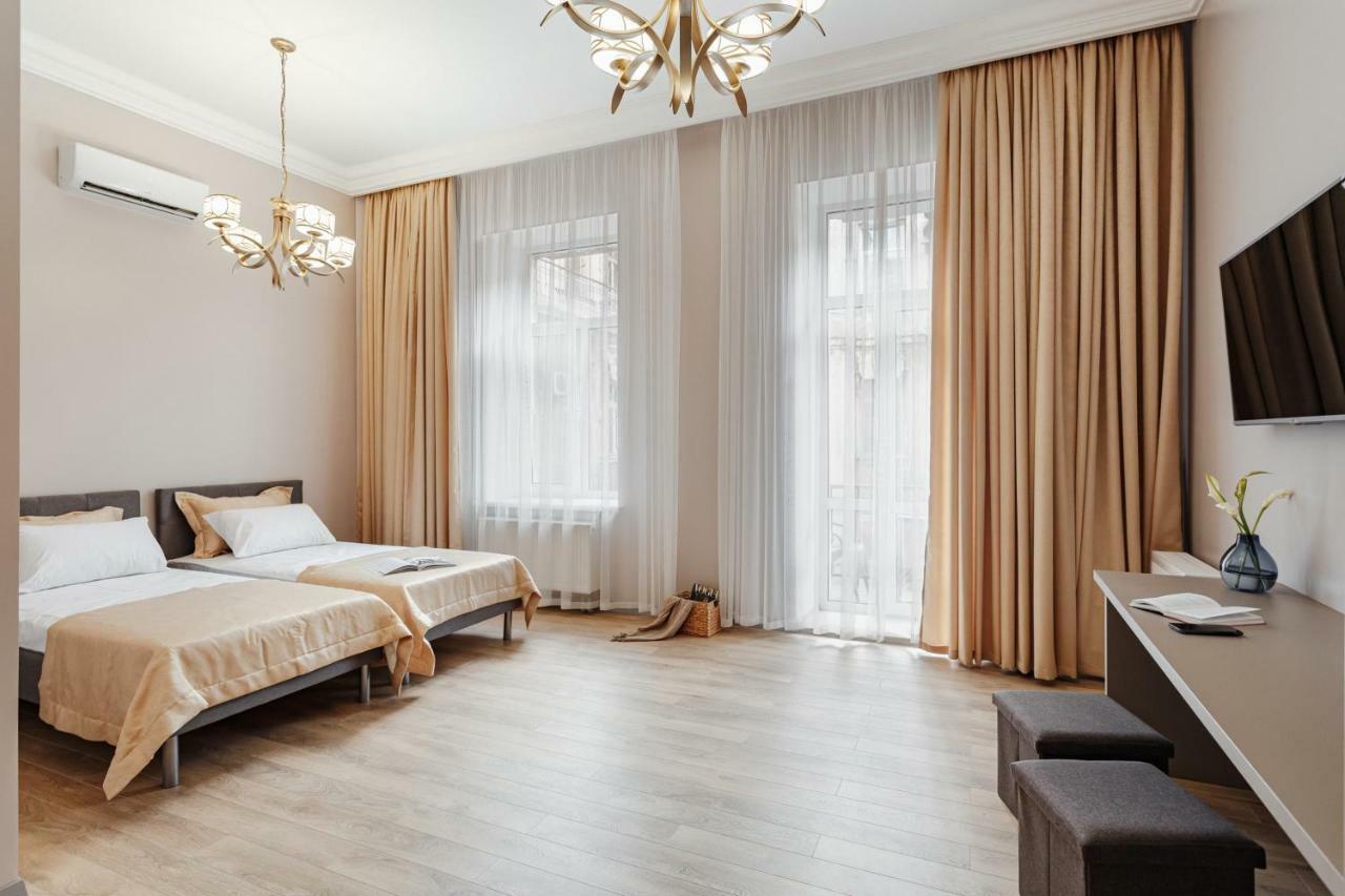 Central Barkar Apartments Oldenburg Bagian luar foto