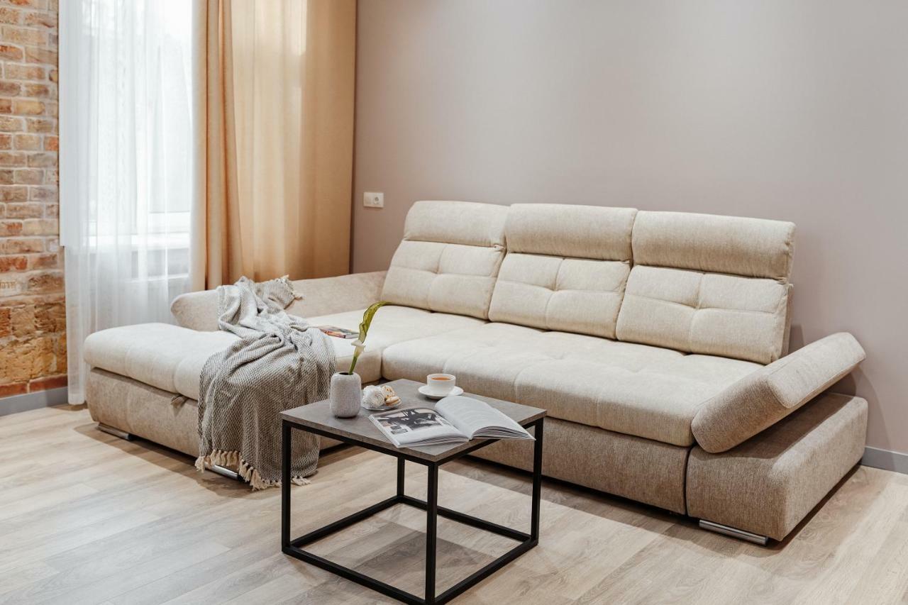 Central Barkar Apartments Oldenburg Bagian luar foto